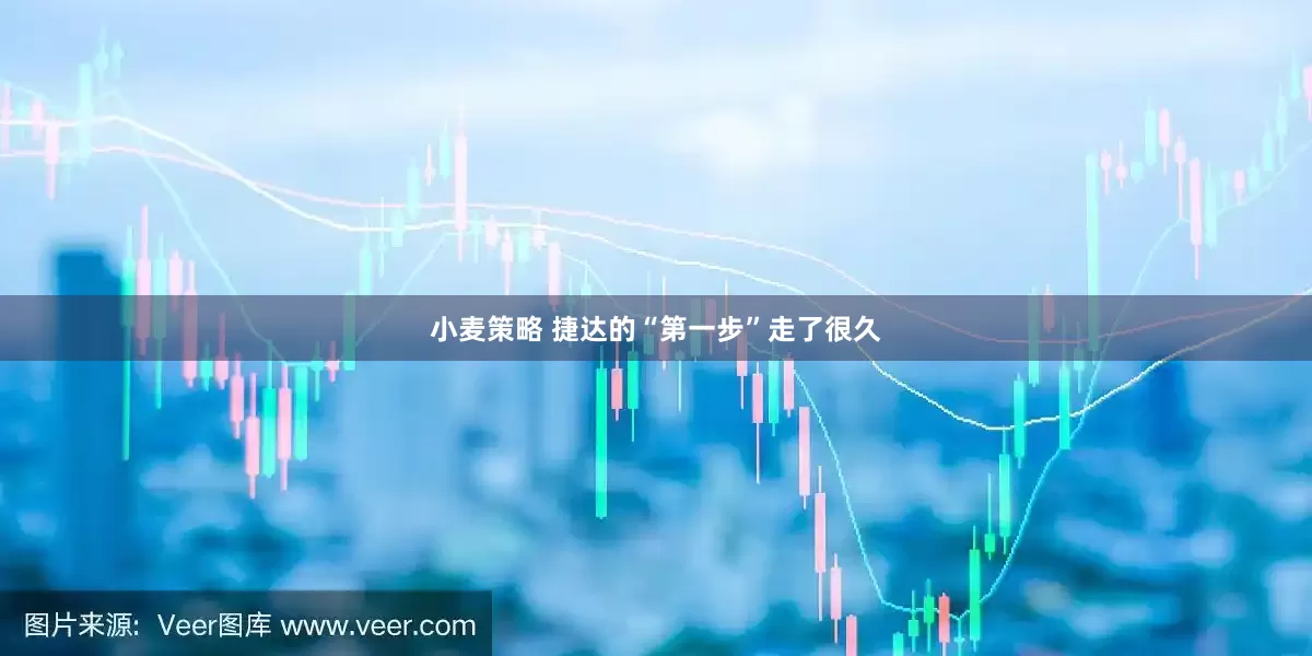 小麦策略 捷达的“第一步”走了很久